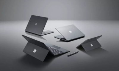 Surface for Business