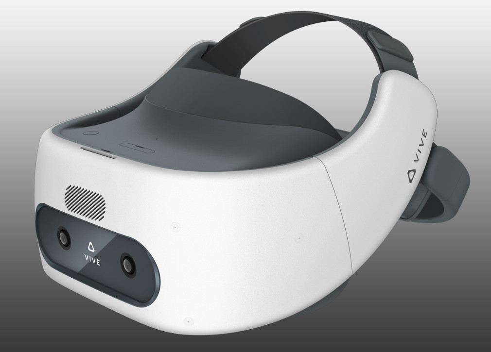 HP Reverb y HTC VIVE Focus Plus