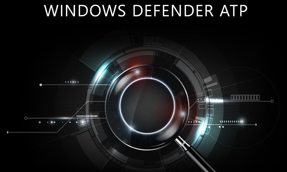 Windows Defender ATP para Windows 7