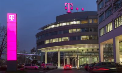 Deutsche Telekom HQ