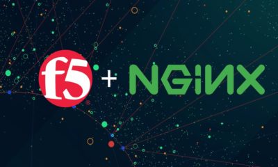 F5 Networks se hace con Nginx por 670 millones de dólares