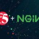 F5 Networks se hace con Nginx por 670 millones de dólares