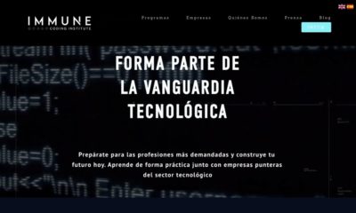 immune-coding-institute