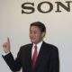Kaz Hirai, Presidente de Sony, anuncia su retirada