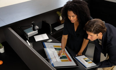 Microsoft añade PCs de Dell y HP a los equipos compatibles con Managed Desktop