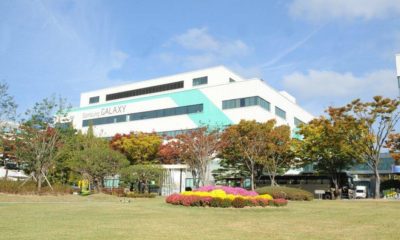 Samsung avisa de que sus resultados del primer trimestre de 2019 no cumplirán las expectativas