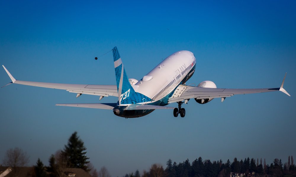 Software que se cree causó accidente del Boeing 737 de Ethiopian Airlines iba en uso en el vuelo