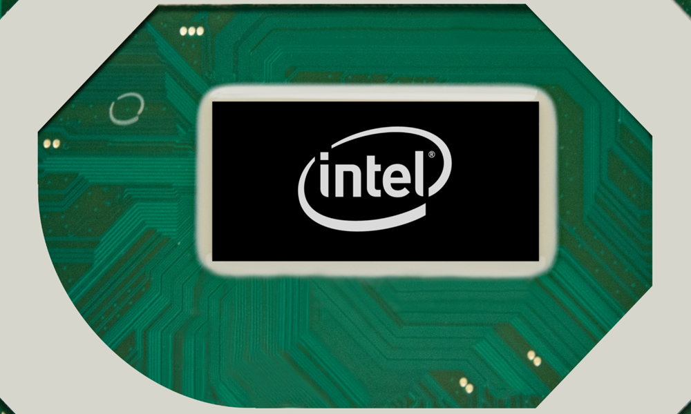 9ª Generación de procesadores Intel® Core™ para portátiles