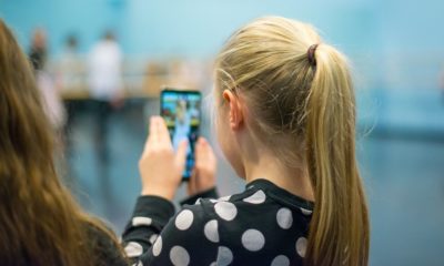 Apple contesta a desarrolladores molestos por retirada de apps de control parental de la App Store