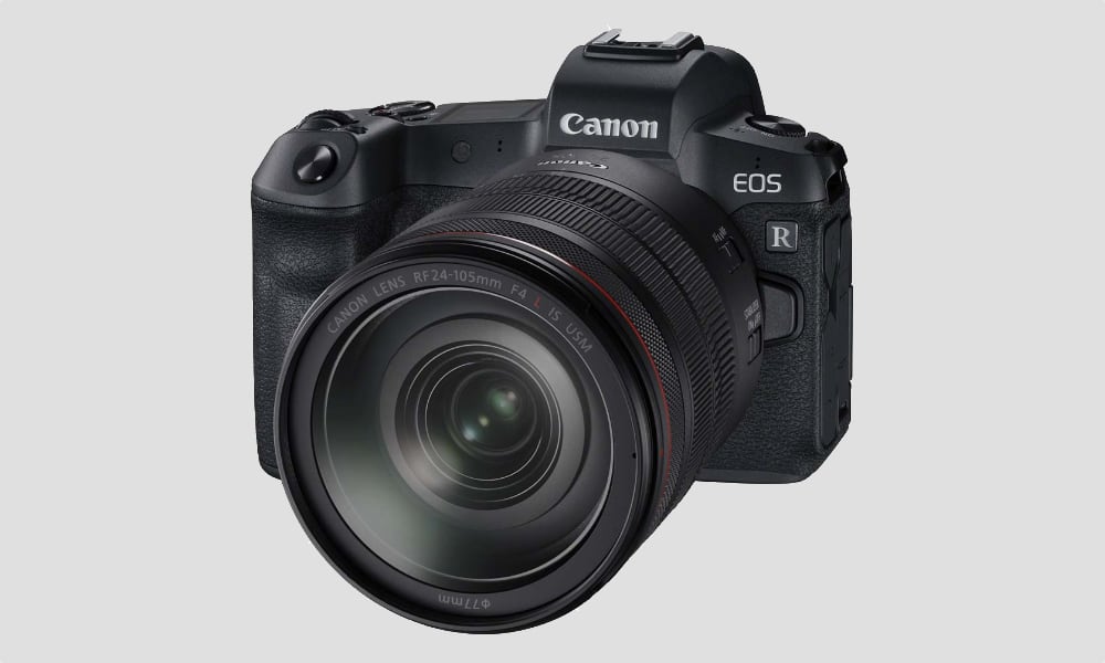 Canon: 16 años como nº 1 mundial en cámaras digitales de objetivos  intercambiables - MuyComputerPRO