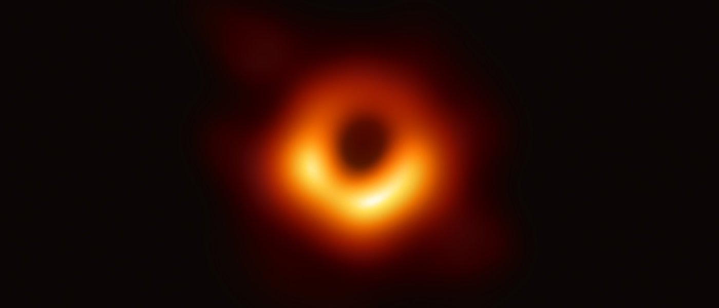 La ciencia española, presente en el equipo que ha fotografiado un agujero negro