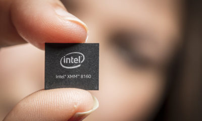 Intel pone a la venta su división de fabricación de módems