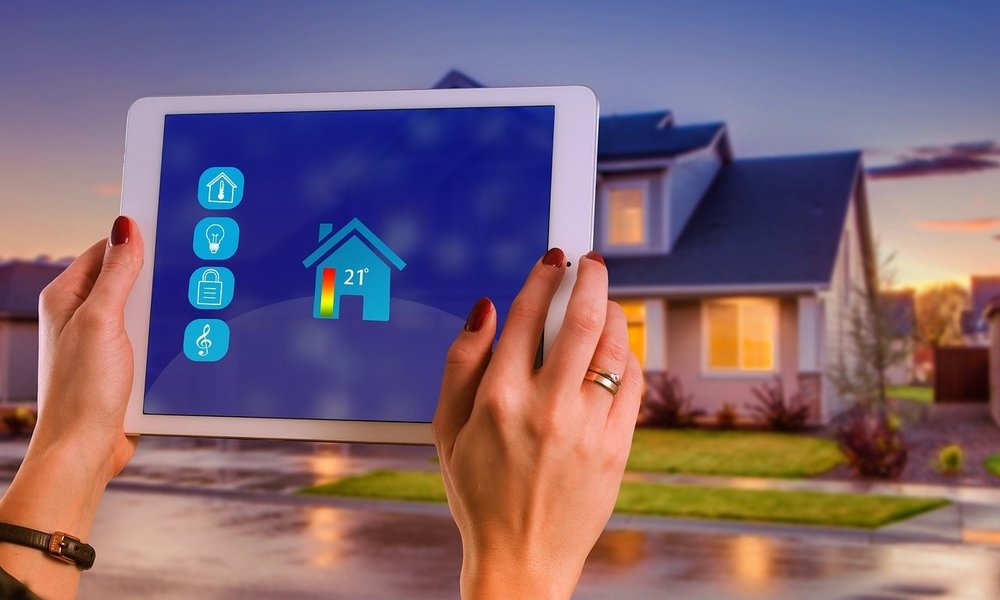 El mercado del hogar inteligente crecerá por encima del 25% en 2019
