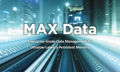 netapp-max-data