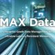 netapp-max-data