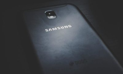 Los beneficios de Samsung descienden un 60% entre enero y marzo