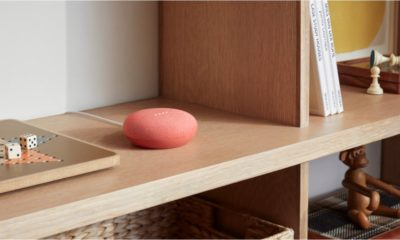 Como tratan las tecnológicas los datos de voz que recogen con sus asistentes virtuales