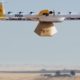 Wing, filial de Alphabet, consigue autorización para hacer repartos con drones en EEUU