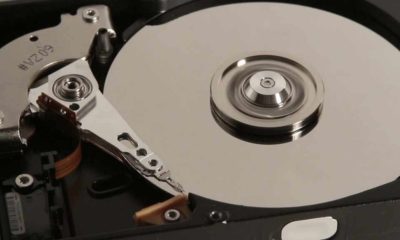 fiabilidad de discos duros