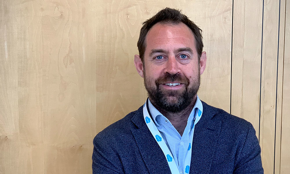 Entrevistamos a Jorge Villabona, CMO de ISDI