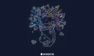 keynote del WWDC 2019