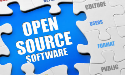 Microsoft Open Source