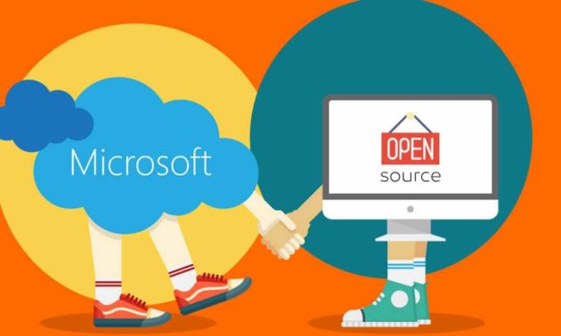 ¿Microsoft es una compañía Open Source? - MuyComputerPRO