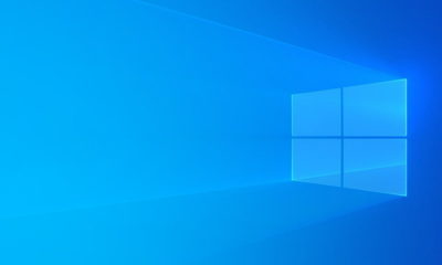 Windows 10 May 2019 Update