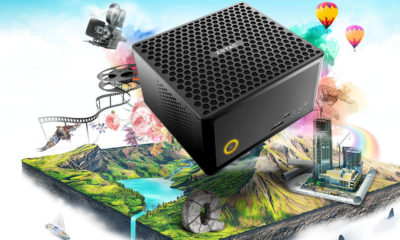 Zotac ZBOX Q