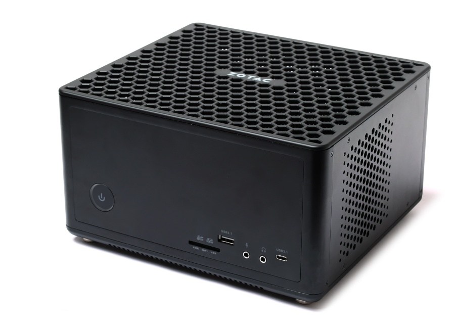 Zotac ZBOX Q