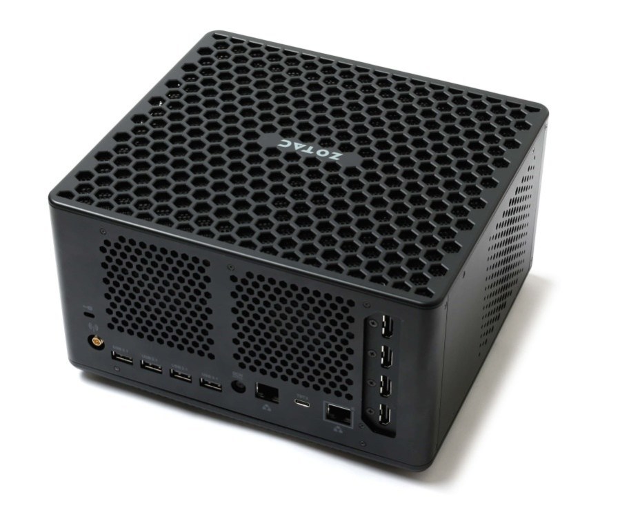 Zotac ZBOX Q