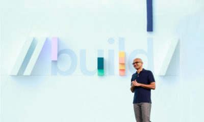 Microsoft Build 2019: novedades en ofimática, desarrollo y Azure