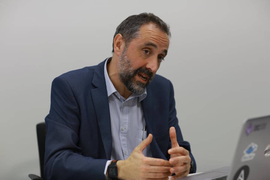 HPE PointNext José Antonio Fernandez