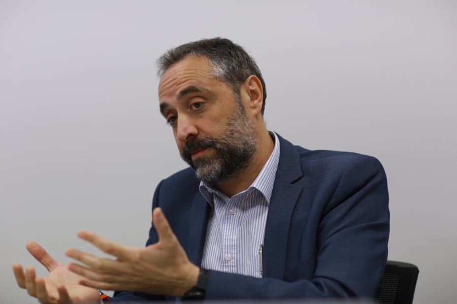 HPE PointNext José Antonio Fernandez