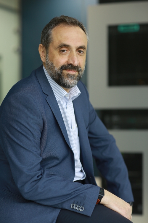 HPE PointNext José Antonio Fernandez