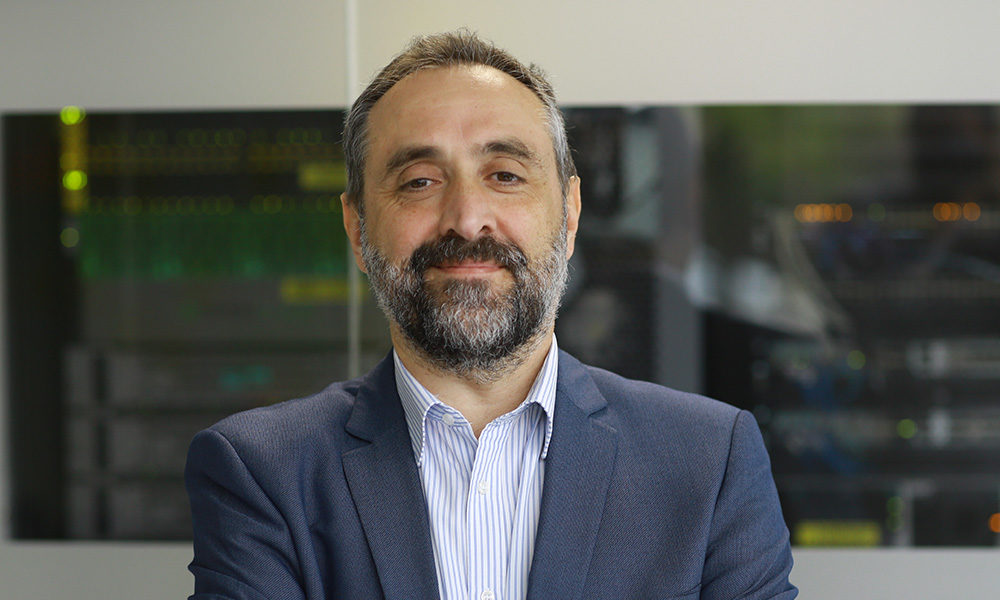 HPE PointNext José Antonio Fernandez