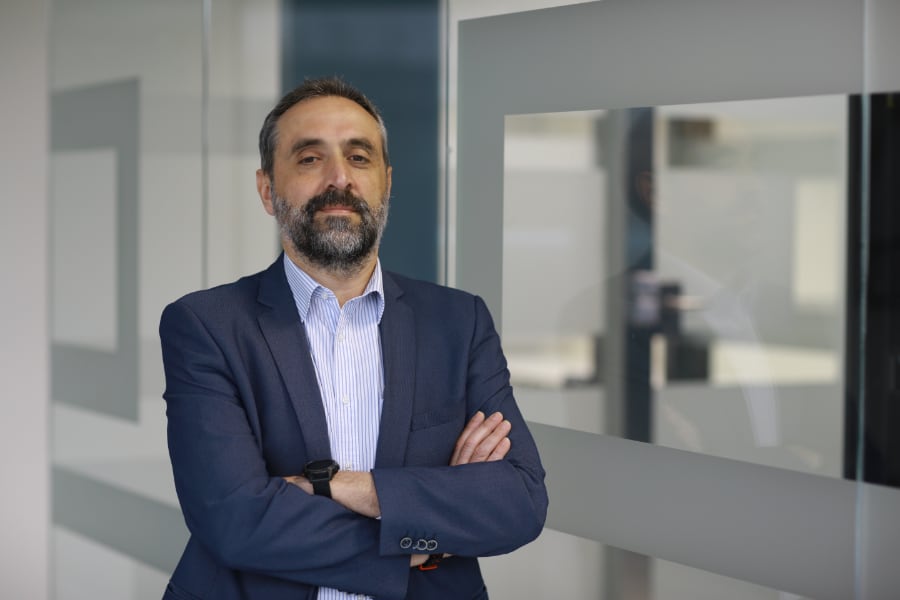 HPE PointNext José Antonio Fernandez