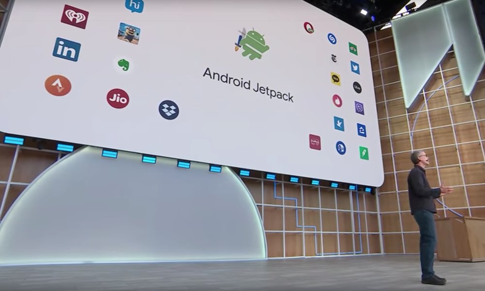 Google I/O 2019: todas las novedades para desarrolladores