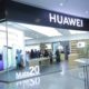 ventas de smartphones Huawei