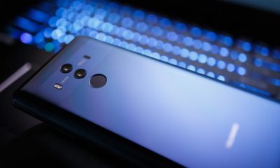 Huawei mantiene el segundo puesto en venta de smartphones en el primer trimestre de 2019