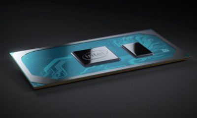 Intel presenta sus procesadores Intel Core de décima generación y el Proyecto Athena
