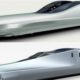Japón comienza las pruebas de su tren bala Alfa-X, el más rápido del mundo