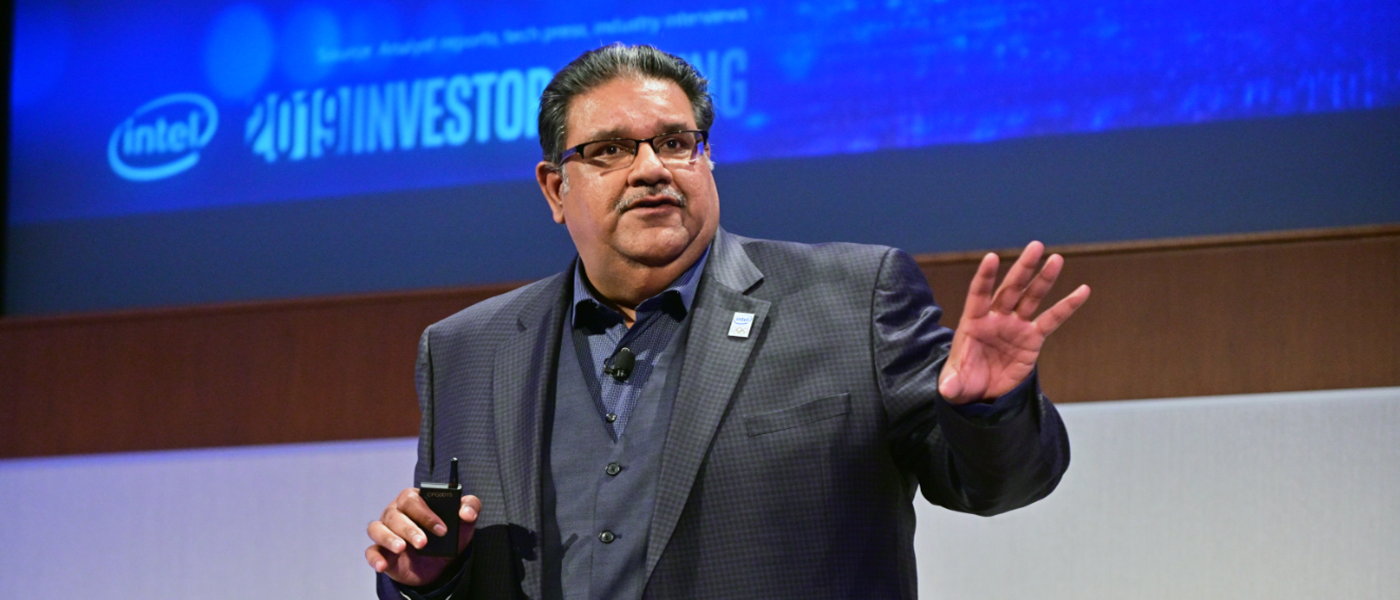 portátiles con procesadores Ice Lake