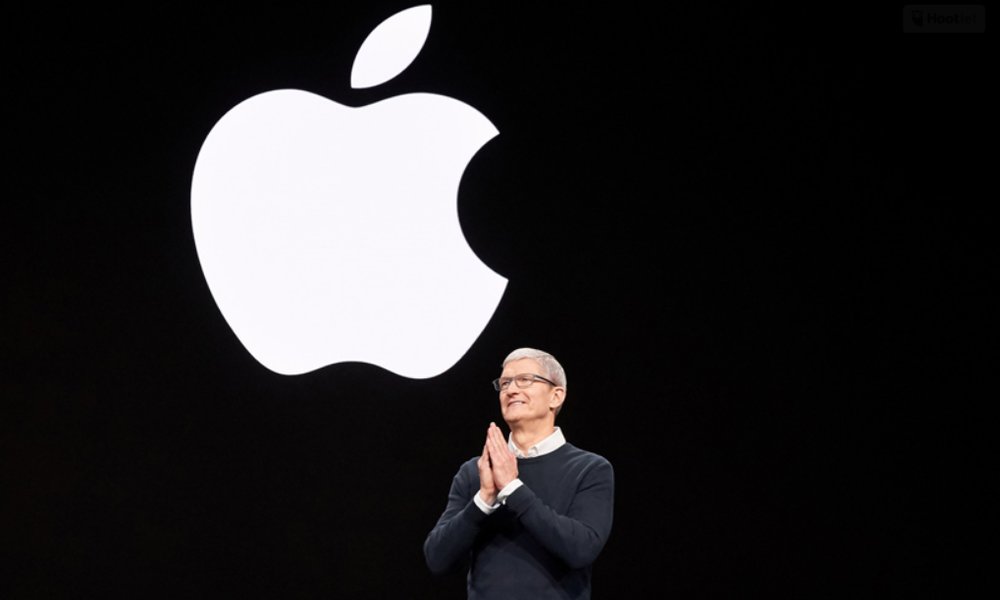 Los servicios de Apple registran unos ingresos récord entre enero y marzo
