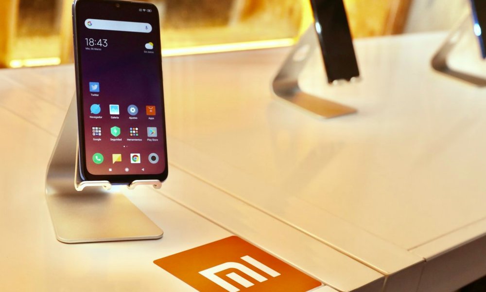 Lo ingresos de Xiaomi en el primer trimestre de 2019 suben un 27%