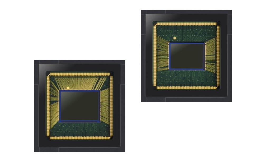 Samsung lanza el primer sensor de imagen de 64 Megapíxeles para smartphones