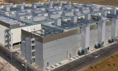 Telefónica deja atrás el "hardware" para centrarse cada vez más en los servicios