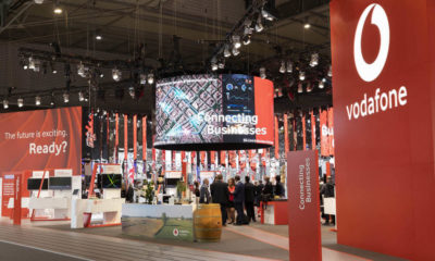 Vodafone dotará de cobertura 5G a siete ciudades de España este verano