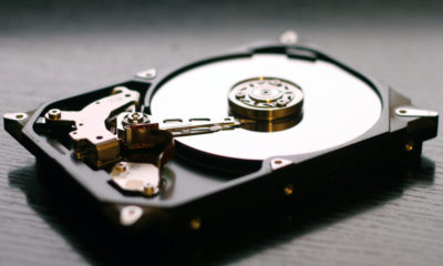 discos duros de 16 TB