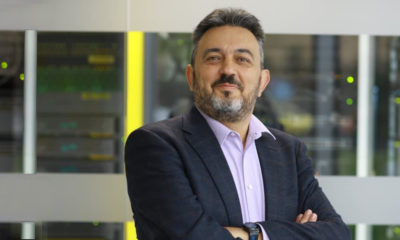 Gregorio Fernandez HPE IPS